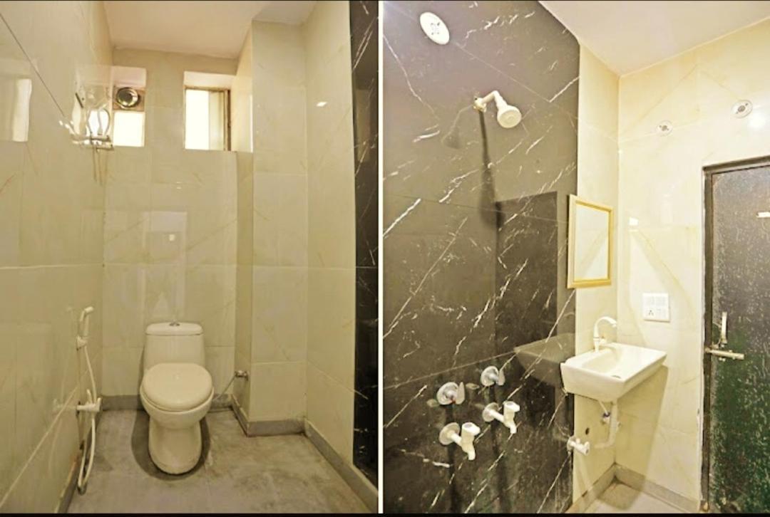 Hotel Green Snapper'100 M From Delhi University Near Isbt Kashmiri Gate Nueva Delhi Exterior foto