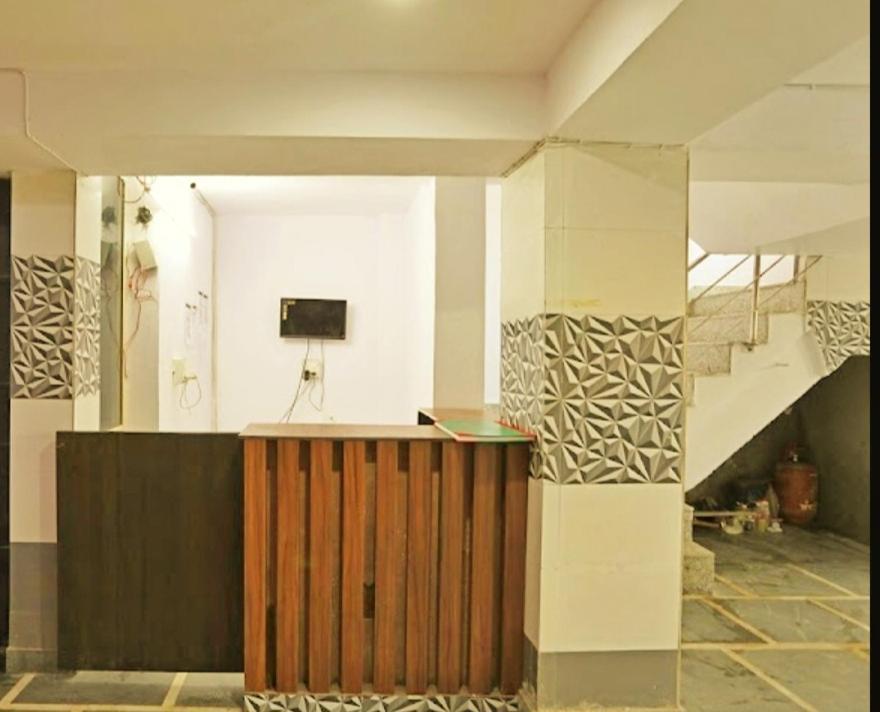 Hotel Green Snapper'100 M From Delhi University Near Isbt Kashmiri Gate Nueva Delhi Exterior foto