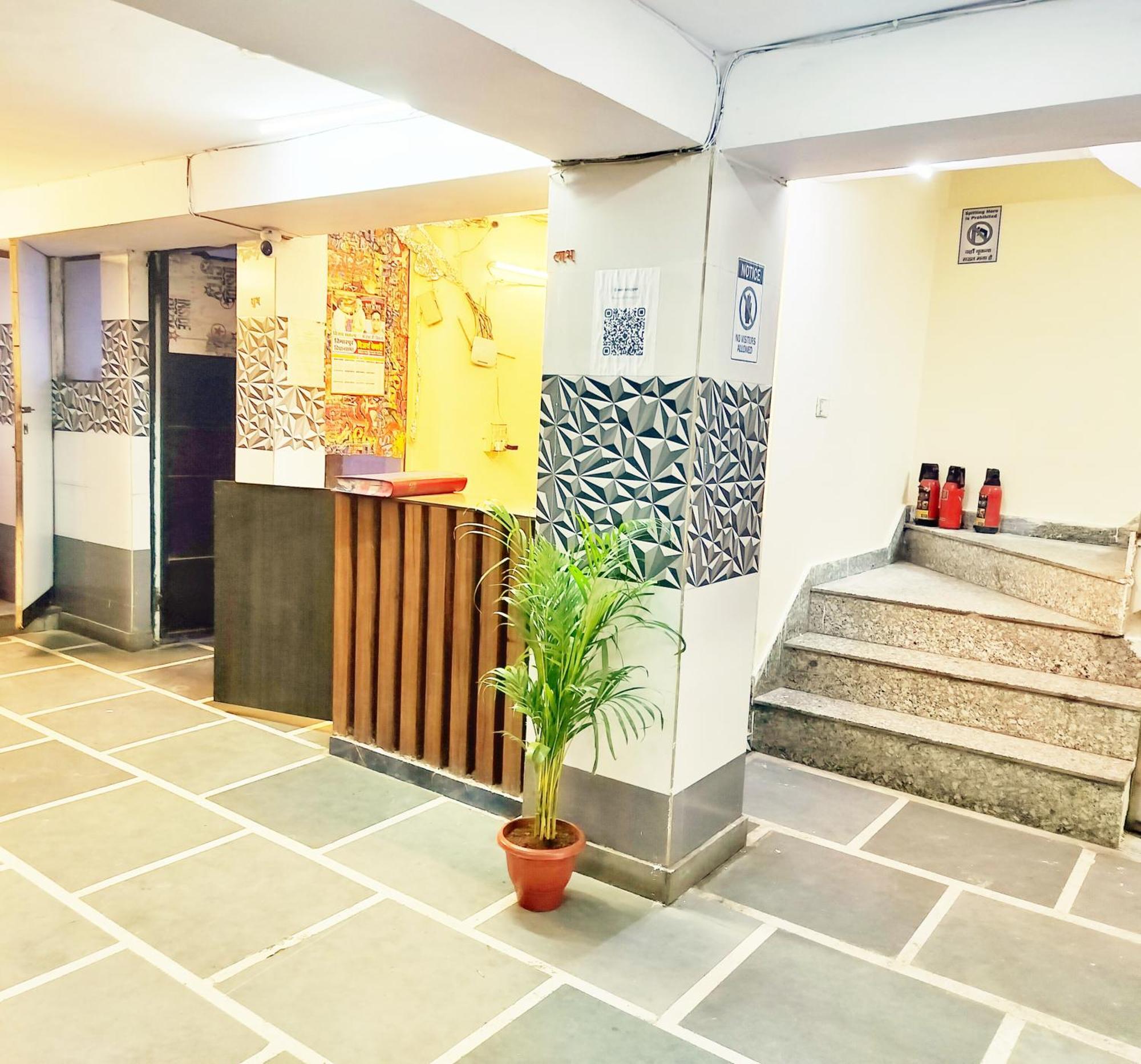 Hotel Green Snapper'100 M From Delhi University Near Isbt Kashmiri Gate Nueva Delhi Exterior foto